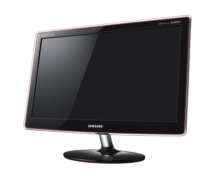 Monitor Samsung P2370HD